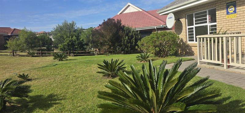 4 Bedroom Property for Sale in Hersham Western Cape